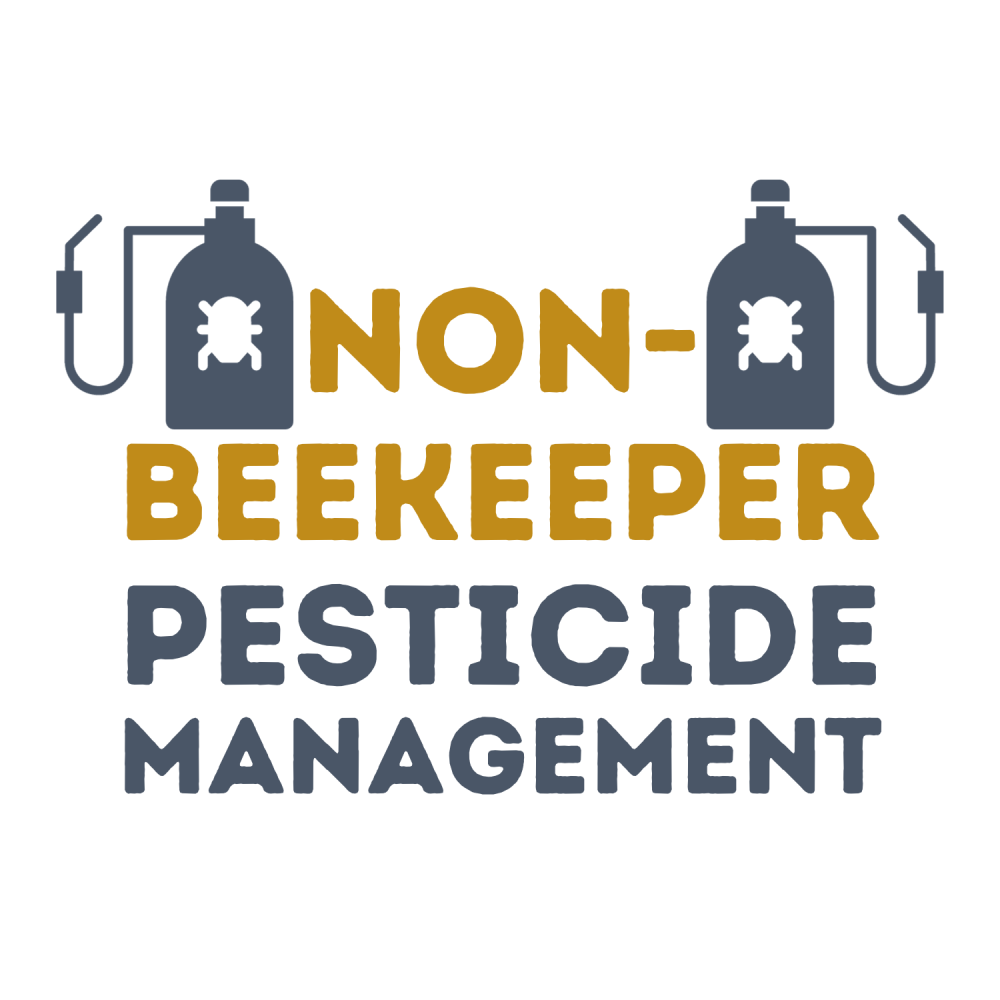 Non-Beekeeper - Fertiliser/Pesticide Management